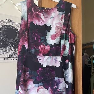 Like new Calvin Kline Dress